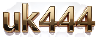 uk444 logo